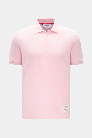 Thom Browne  - Herren - Poloshirt rosé
