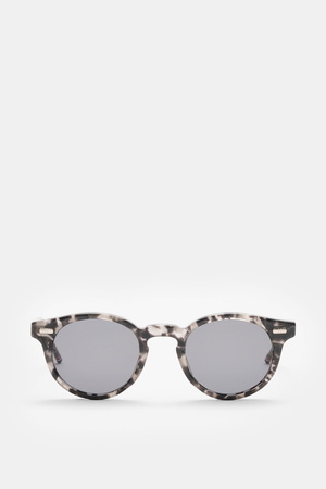 Thom Browne  - Herren - Sonnenbrille grau