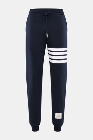 Thom Browne  - Herren - Sweathose navy