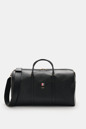 Thom Browne  - Herren - Weekender schwarz