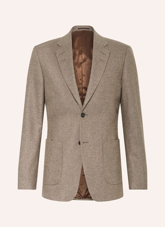 Tiger of Sweden  Anzugsakko Justin Extra Slim Fit beige