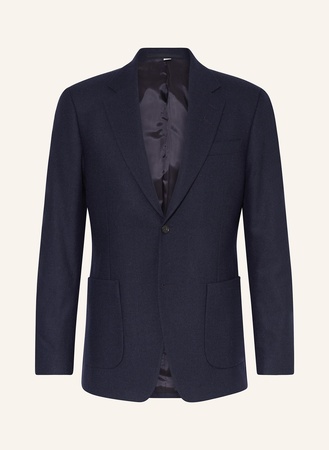Tiger of Sweden  Anzugsakko Justin Extra Slim Fit blau