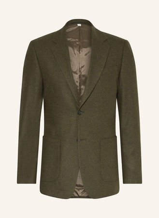 Tiger of Sweden  Anzugsakko Justin Extra Slim Fit gruen