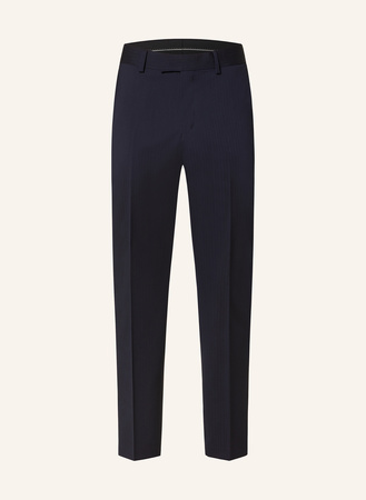 Tiger of Sweden  Anzugshose Tense Extra Slim Fit blau