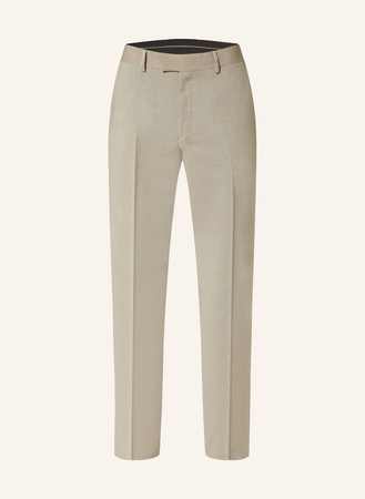 Tiger of Sweden  Anzugshose Tenuta Extra Slim Fit beige
