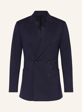 Tiger of Sweden  Anzugssakko Joachim Extra Slim Fit blau