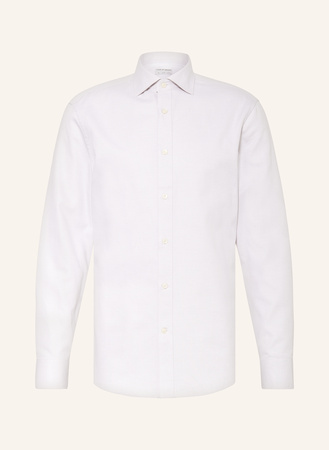 Tiger of Sweden  Hemd Adley C Slim Fit weiss