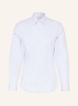 Tiger of Sweden  Hemd Adley Slim Fit blau