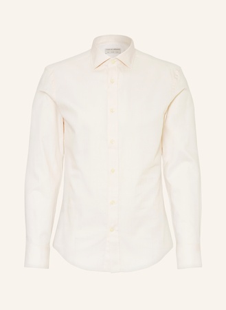 Tiger of Sweden  Hemd Adley Slim Fit weiss