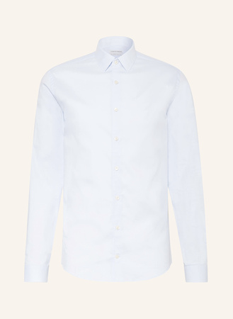 Tiger of Sweden  Hemd Filbrodie Extra Slim Fit blau