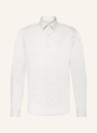 Tiger of Sweden  Hemd Filbrodie Extra Slim Fit grau