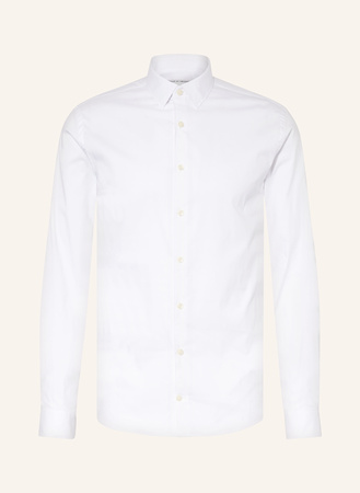 Tiger of Sweden  Hemd Filbrodie Extra Slim Fit weiss