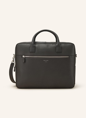 Tiger of Sweden  Laptop-Tasche Beridare grau