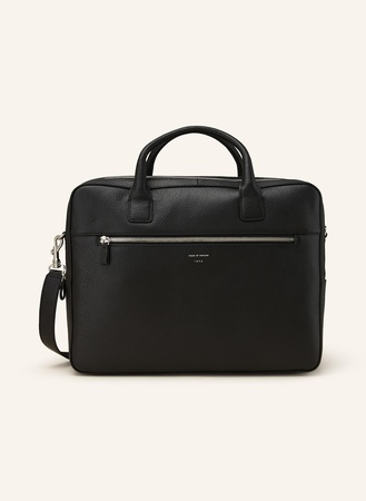 Tiger of Sweden  Laptop-Tasche Beridare schwarz
