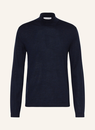 Tiger of Sweden  Pullover Tern blau