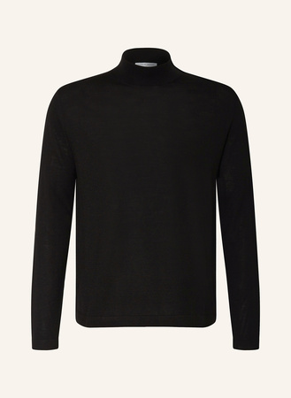 Tiger of Sweden  Pullover Tern schwarz