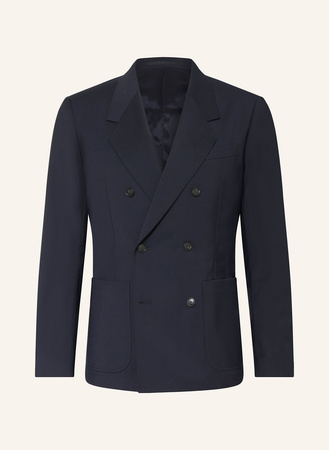 Tiger of Sweden  Sakko Jeen Regular Fit blau