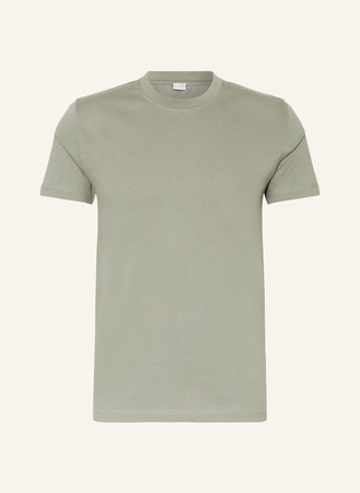 Tiger of Sweden  T-Shirt Dillan gruen