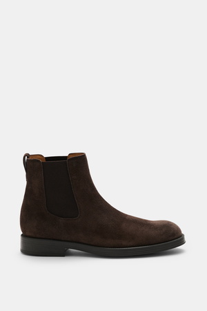 Tod's  - Herren - Chelsea Boot dunkelbraun