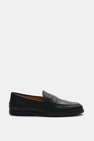 Tod's  - Herren - Penny Loafer schwarz