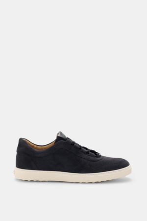 Tod's  - Herren - Slip-on Sneaker navy