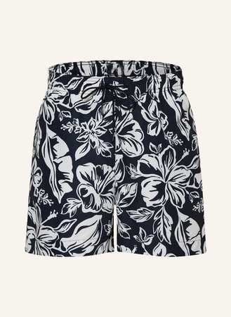 Tommy Hilfiger  Badeshorts blau