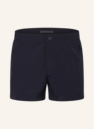 Tommy Hilfiger  Badeshorts blau