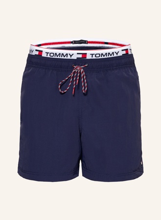 Tommy Hilfiger  Badeshorts blau