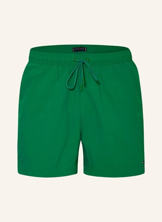 Tommy Hilfiger  Badeshorts gruen