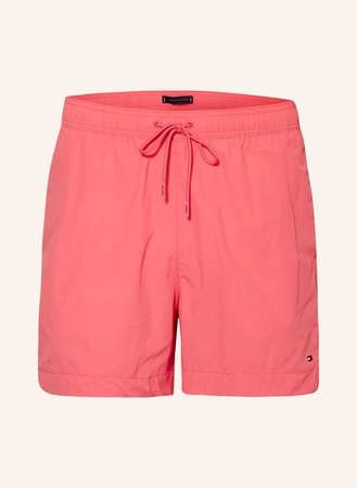 Tommy Hilfiger  Badeshorts pink
