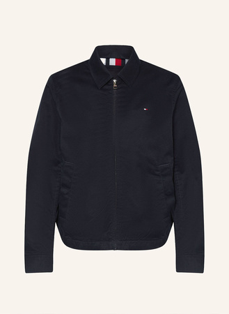 Tommy Hilfiger  Blouson blau