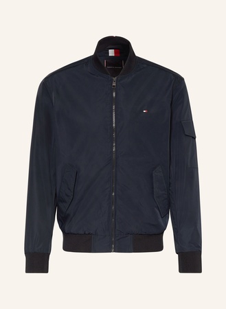 Tommy Hilfiger  Blouson blau