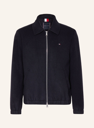 Tommy Hilfiger  Blouson blau