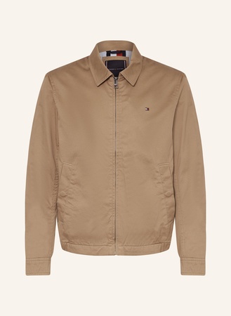 Tommy Hilfiger  Blouson braun