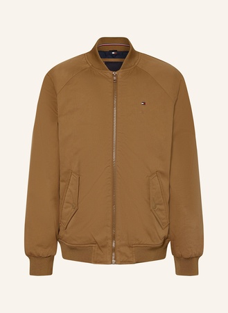 Tommy Hilfiger  Blouson braun