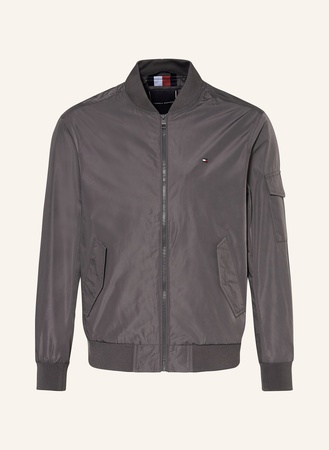 Tommy Hilfiger  Blouson grau