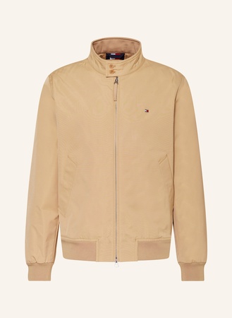 Tommy Hilfiger  Blouson Harrington beige
