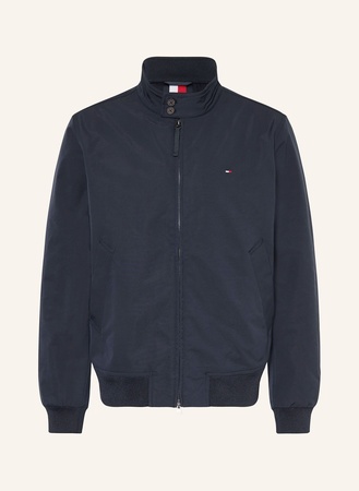 Tommy Hilfiger  Blouson Harrington blau