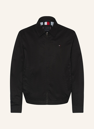 Tommy Hilfiger  Blouson schwarz