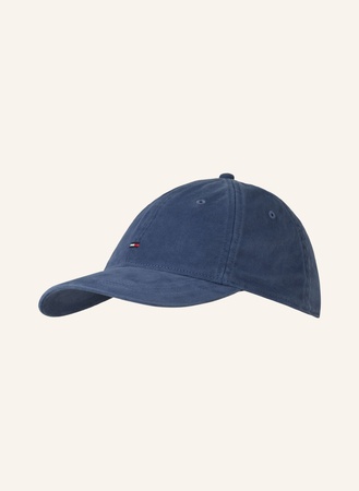 Tommy Hilfiger  Cap blau