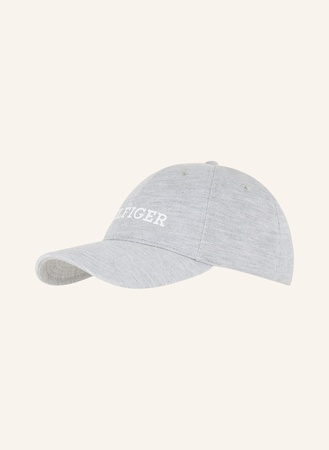 Tommy Hilfiger  Cap grau
