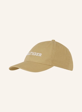 Tommy Hilfiger  Cap gruen