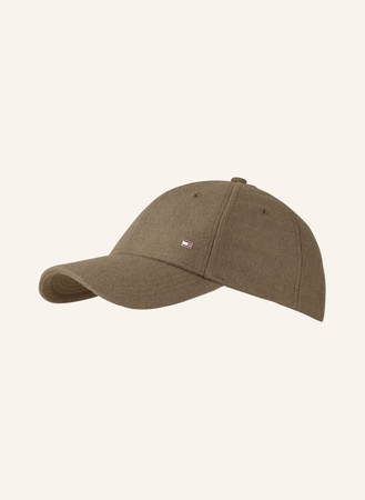 Tommy Hilfiger  Cap gruen
