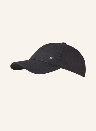 Tommy Hilfiger  Cap schwarz