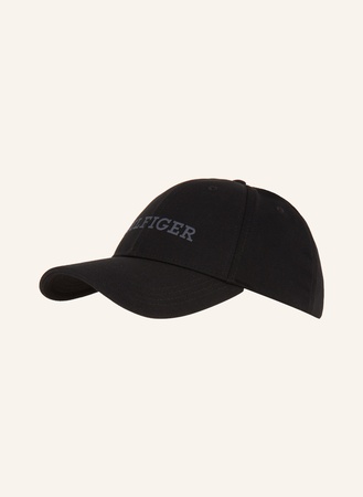 Tommy Hilfiger  Cap schwarz