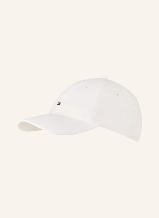 Tommy Hilfiger  Cap weiss