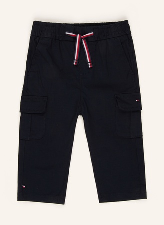 Tommy Hilfiger  Cargohose blau