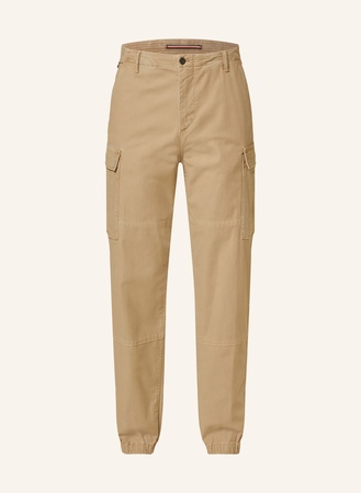 Tommy Hilfiger  Cargohose Cargo Fit beige