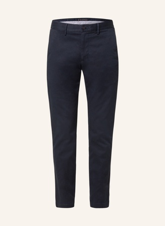 Tommy Hilfiger  Chino 1985 Thflex blau