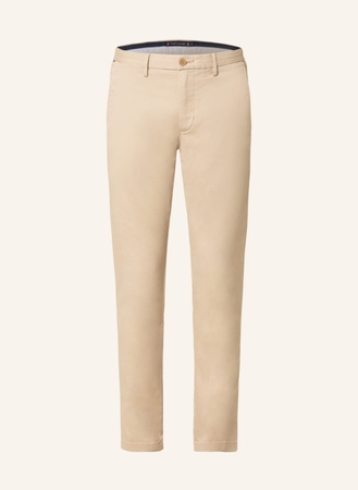 Tommy Hilfiger  Chino 1985 Thflex braun